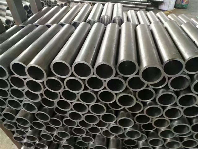 古田30CrMo精密无缝钢管